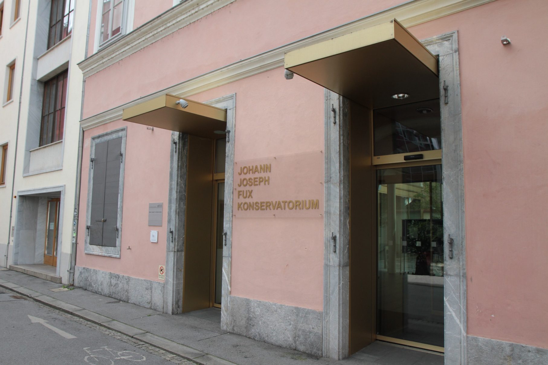 Auenbrugger's father second hotel, Graz - 03.JPG